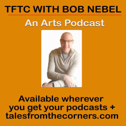 Podcast thumbnail for TFTC with Bob Nebel