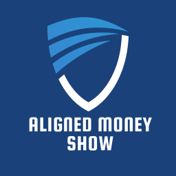 Podcast thumbnail for Aligned Money Show