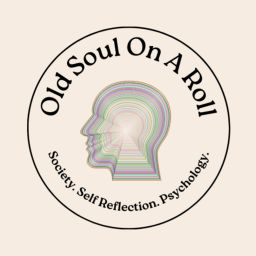 Podcast thumbnail for Old Soul On A Roll