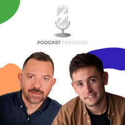 Podcast thumbnail for Le podcast For Good : des projets responsables et du business