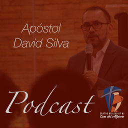 Podcast thumbnail for Apóstol David Silva