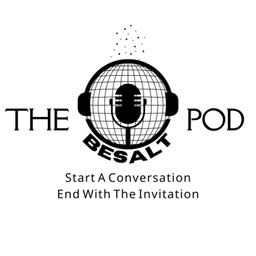 Podcast thumbnail for The BESALT Pod