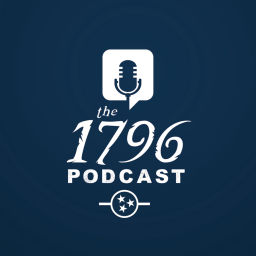 Podcast thumbnail for The 1796 Podcast