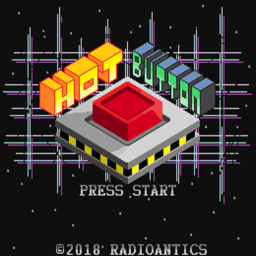 Podcast thumbnail for Hot Button