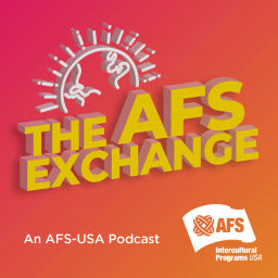 Podcast thumbnail for The AFS Exchange