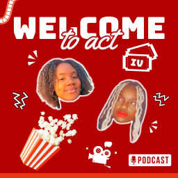 Podcast thumbnail for Welcome to Act 4!