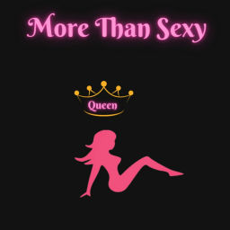 Podcast thumbnail for More Than Sexy