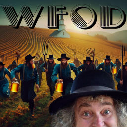 Podcast thumbnail for WFOD
