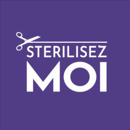 Podcast thumbnail for Le Podcast @sterilisezmoi