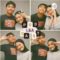 Podcast thumbnail for Lila & Ahrman