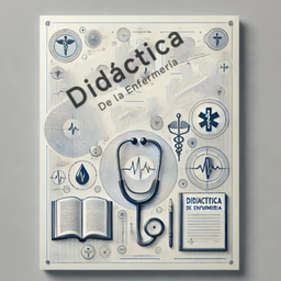 Podcast thumbnail for Didáctica de la Enfermería 1201 (2024)