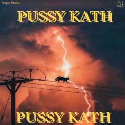 Podcast thumbnail for Pussy Kath