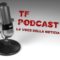 Podcast thumbnail for TFnewsPodcast