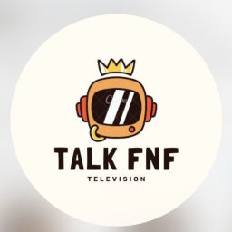 Podcast thumbnail for Talk FNF