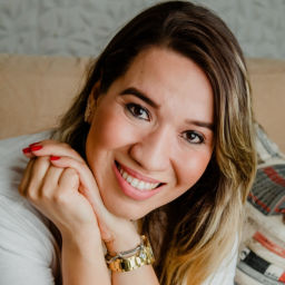 Podcast thumbnail for Carol Valdes