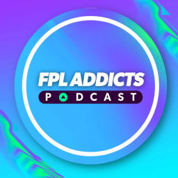 Podcast thumbnail for FPL Addicts Podcast