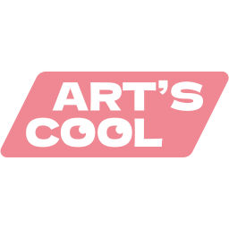 Podcast thumbnail for Art's cool