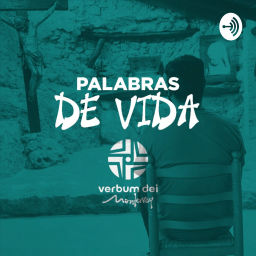 Podcast thumbnail for Palabras de Vida - VD Mty