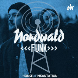 Podcast thumbnail for NORDWALD FUNK