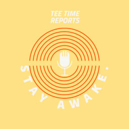 Podcast thumbnail for Tee Time Reports
