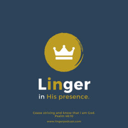 Podcast thumbnail for Linger