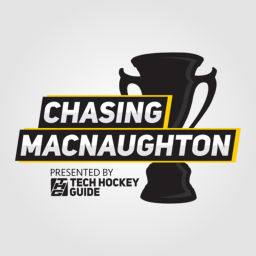Podcast thumbnail for Chasing MacNaughton