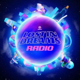 Podcast thumbnail for Lost In Dreams Radio