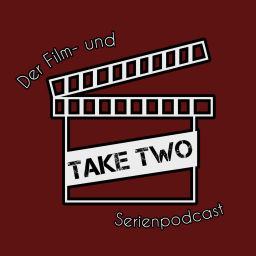Podcast thumbnail for Take Two