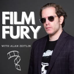 Podcast thumbnail for Film Fury