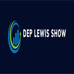 Podcast thumbnail for Dep Lewis Show