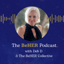 Podcast thumbnail for The BeHER Podcast