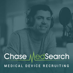 Podcast thumbnail for Chase MedSearch Podcast