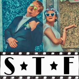 Podcast thumbnail for Shoot The Flick