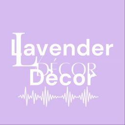 Podcast thumbnail for Lavender Dècor