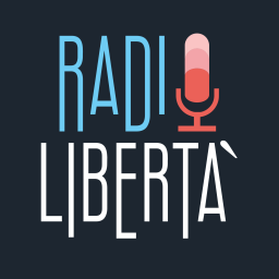 Podcast thumbnail for Radio Libertà