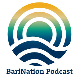 Podcast thumbnail for BariNation Podcast