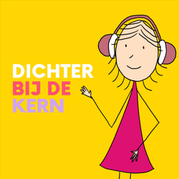 Podcast thumbnail for Dichter bij de kern