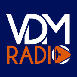 Podcast thumbnail for VDM Radio
