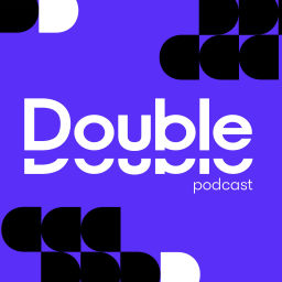 Podcast thumbnail for Le podcast de DoubleDouble : à la rencontre des professionnels de l'audiovisuel en Belgique.