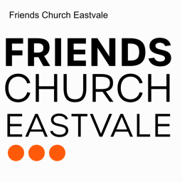 Podcast thumbnail for Friends Church Eastvale