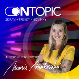 Podcast thumbnail for ON TOPIC