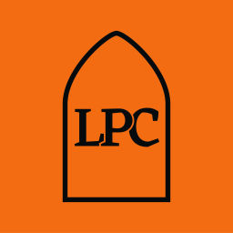 Podcast thumbnail for LPC Sunday Talks