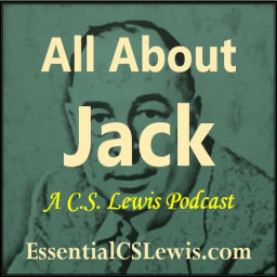 Podcast thumbnail for All About Jack: A C.S. Lewis Podcast