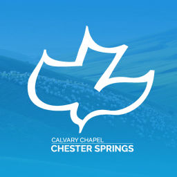 Podcast thumbnail for Calvary Chapel Chester Springs - Sunday
