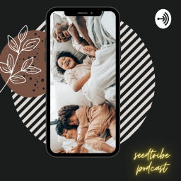 Podcast thumbnail for SeedTribe Global