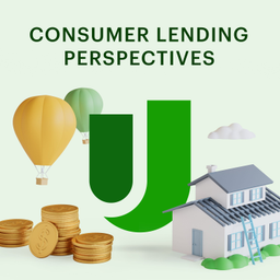 Podcast thumbnail for Consumer Lending Perspectives
