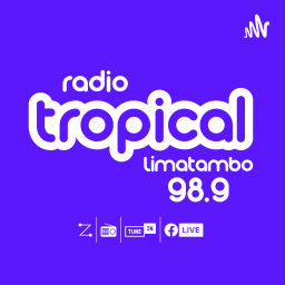 Podcast thumbnail for Radio Tropical Limatambo - Huayno peruano