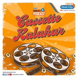 Podcast thumbnail for Cassette Kalakar