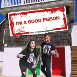 Podcast thumbnail for I'm a Good Person