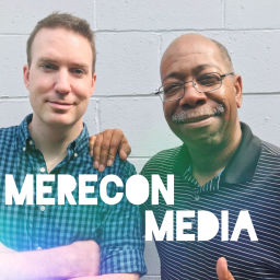 Podcast thumbnail for Mere Conservatism